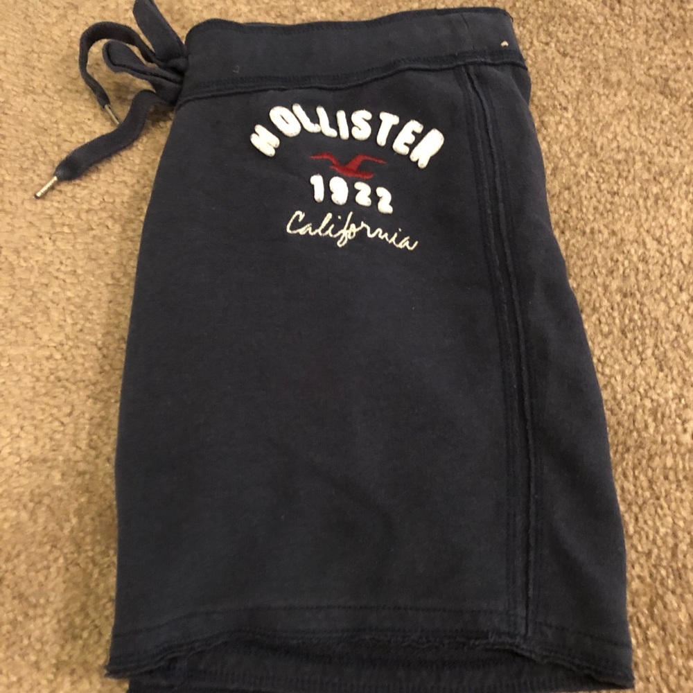 Comfy shorts!